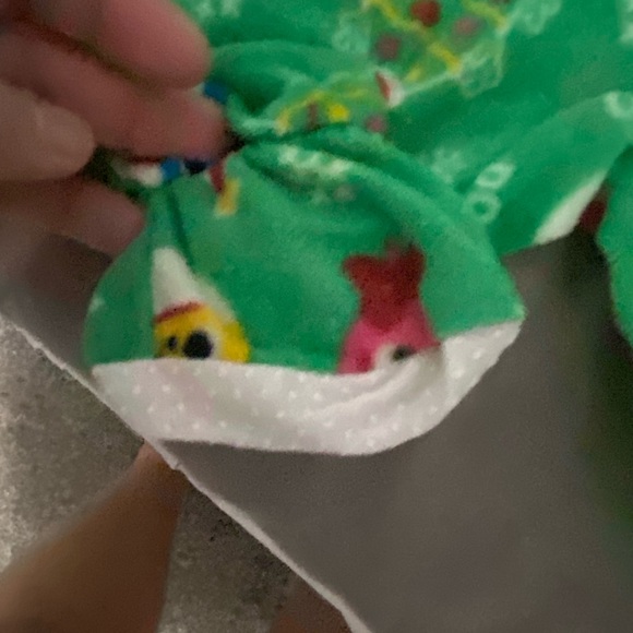 Pajamas - Picture 2 of 3